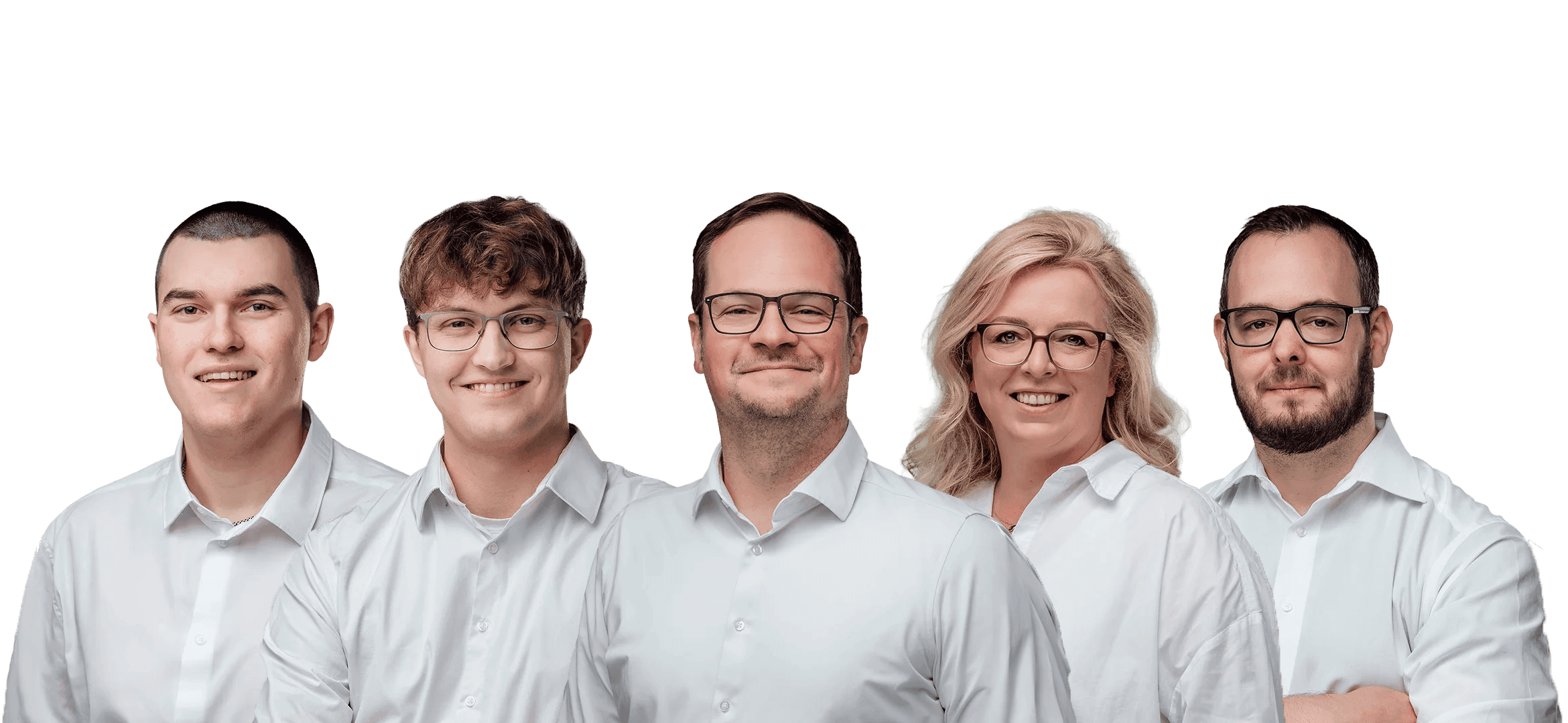 Das WENITE Team
